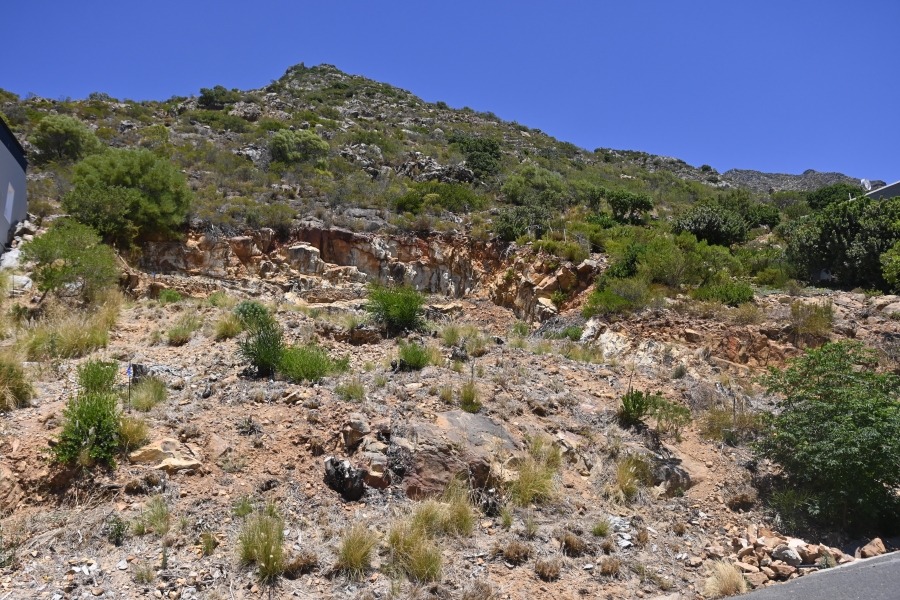 0 Bedroom Property for Sale in Mountainside Western Cape